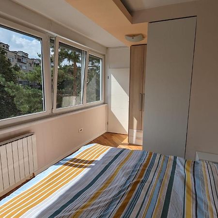 Modern And Cozy Apartment, Excellent Location, Near Sarajevo City Center, 60M2 Esterno foto