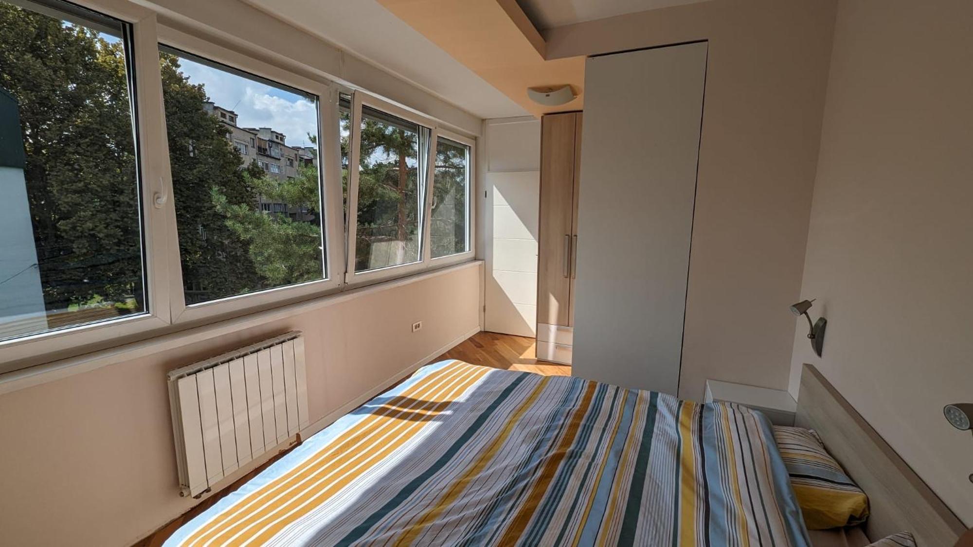 Modern And Cozy Apartment, Excellent Location, Near Sarajevo City Center, 60M2 Esterno foto